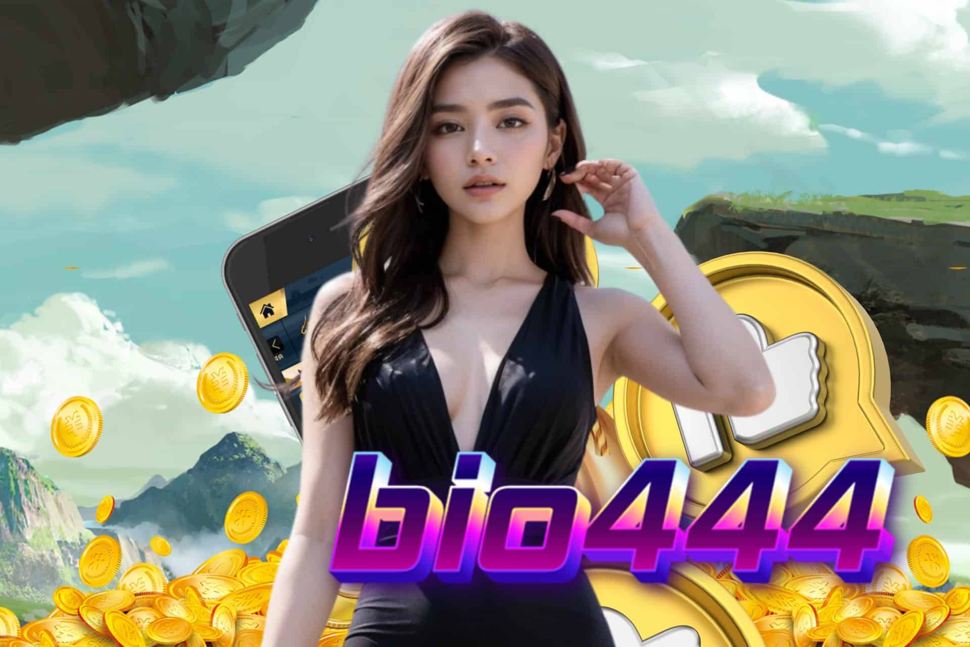bio444 ทาง เข้า